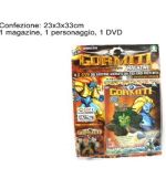 gormiti magazine