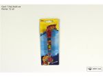 PENNA CON TORCIA IN BLISTER MICKEY