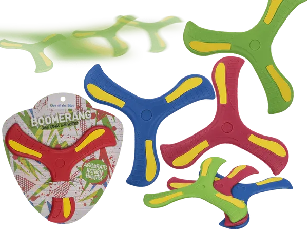 Boomerang
