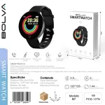 M7 SMARTWATCH