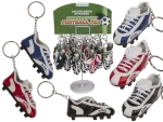 Portachiavi in metallo, scarpe da calcio GOAL