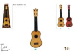 CHITARRA 2 COLORI