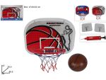 SET BASKET C/PALLA 2ASS