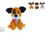 CANE PELUCHE