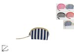 BEAUTY CANVAS RIGHE CON SPECCHIO 18 CM 4 COLORI